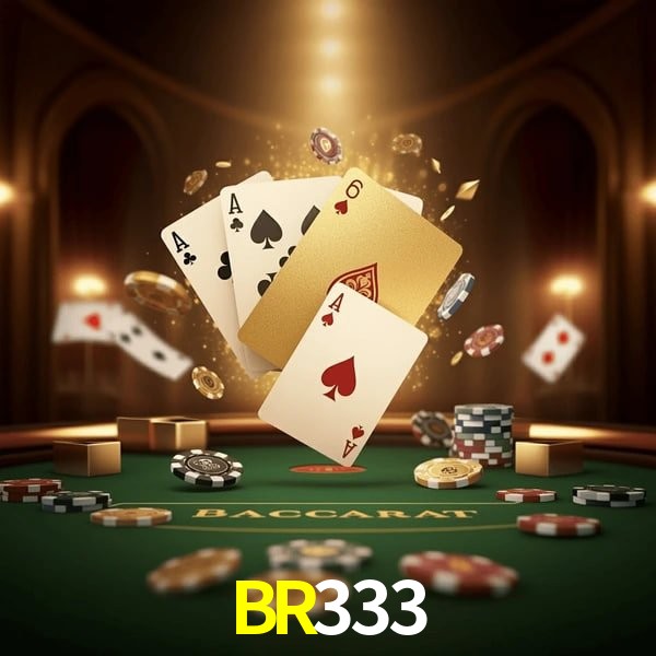 BR333 Plataforma