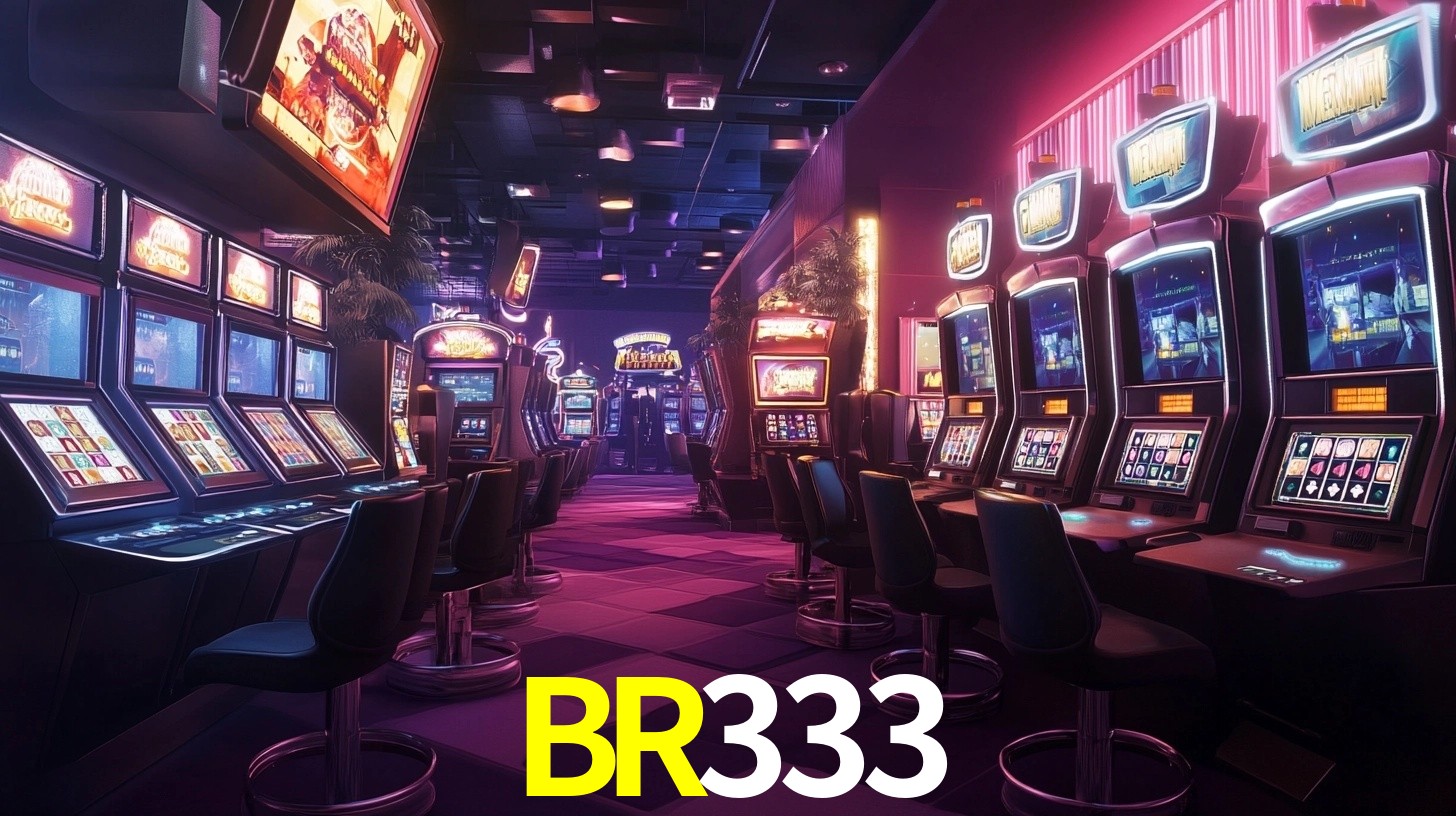 BR333 Licenciado Curaçao - Segurança SSL 256-bit