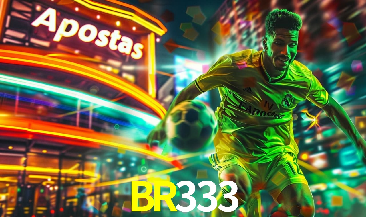 Aplicativo móvel BR333 para iOS e Android