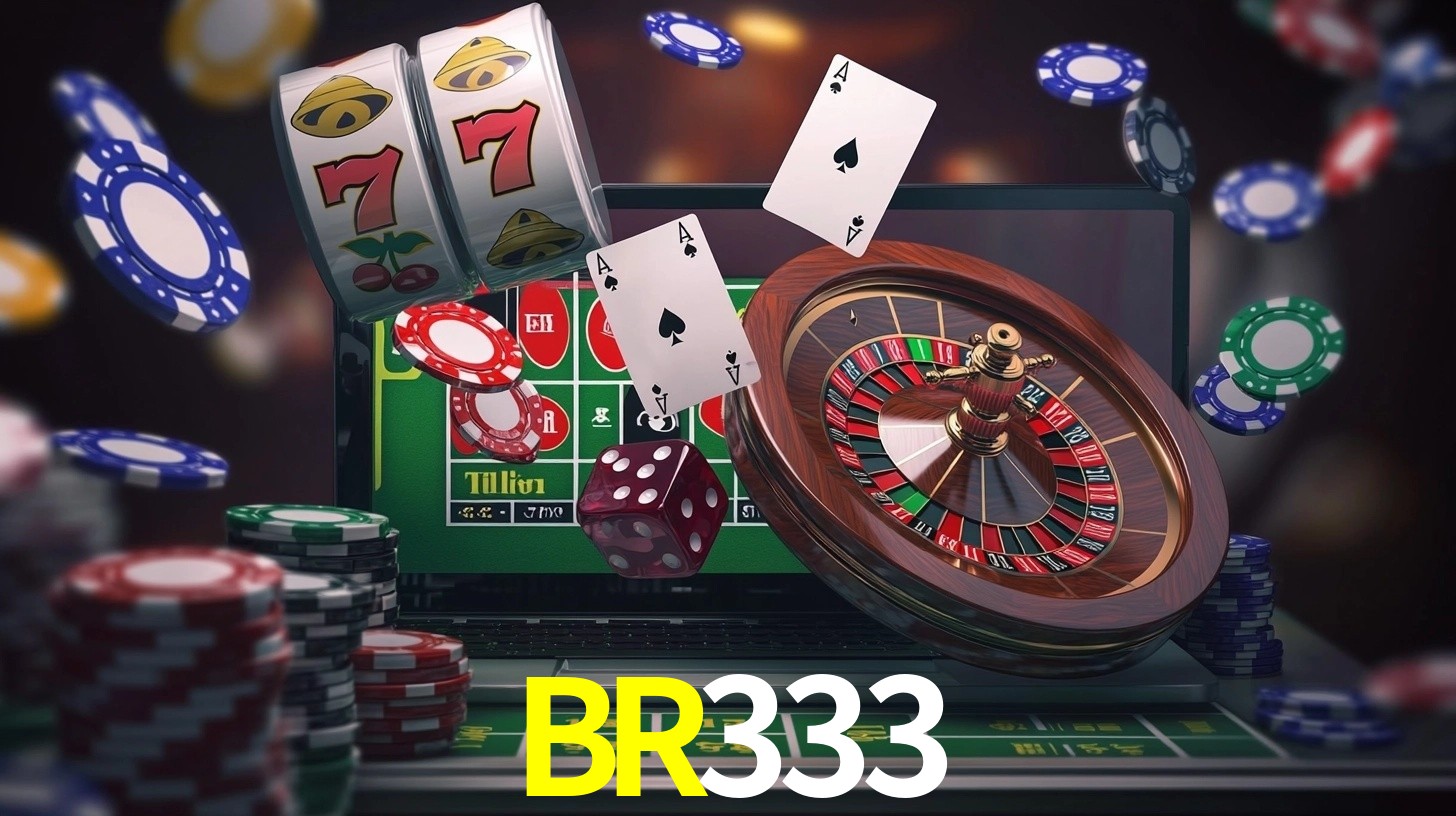 BR333 PIX Instantâneo - Saques em 8 Minutos