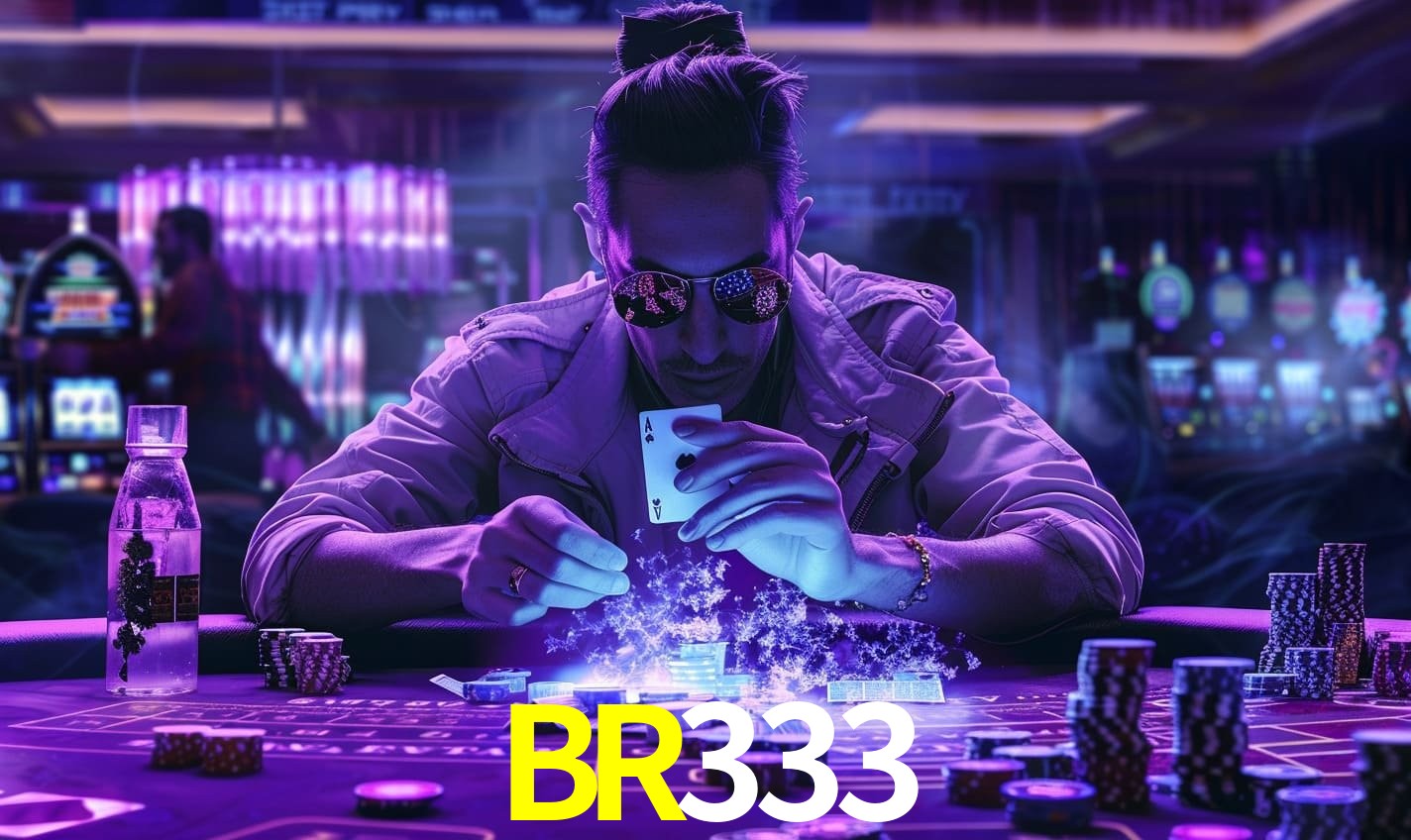 BR333 Certificado eCOGRA - Jogos Justos Auditados