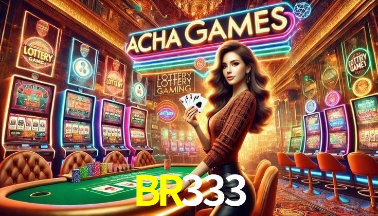 BR333 cassino online