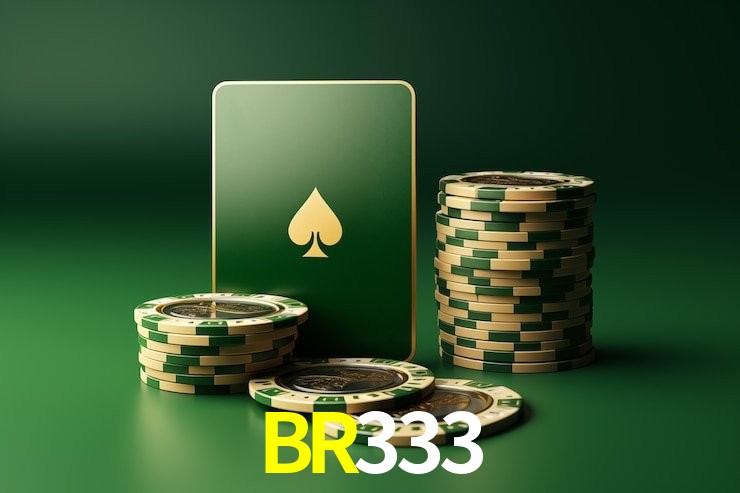 BR333 cassino