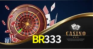 App BR333 no celular