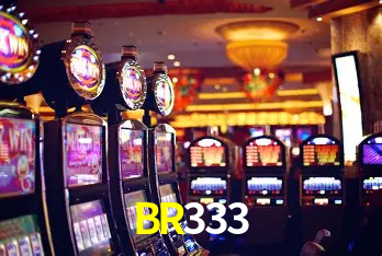 Fortune Tiger BR333