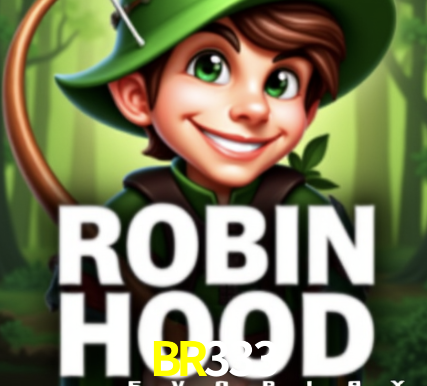 Lista de jogos de slot na BR333