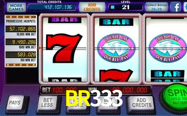 Jogos App BR333