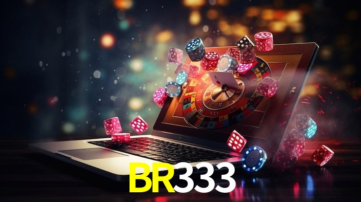 Vantagens App BR333