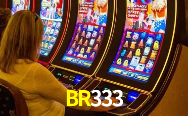 Loteria BR333 - Quina e mais jogos