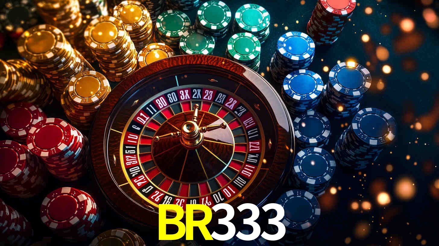BR333 lottery