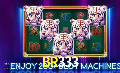Melhores Jogos BR333