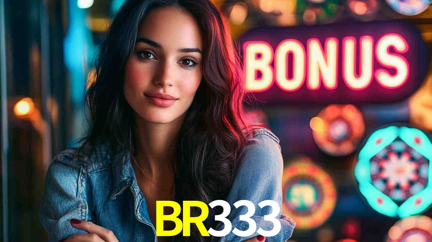 BR333 cadastro