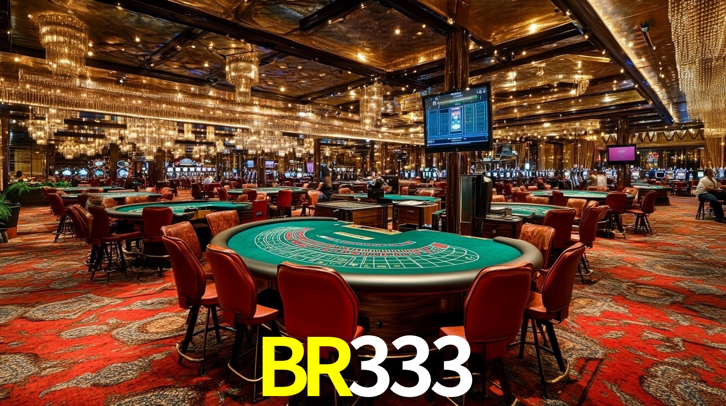 BR333 Certificado eCOGRA