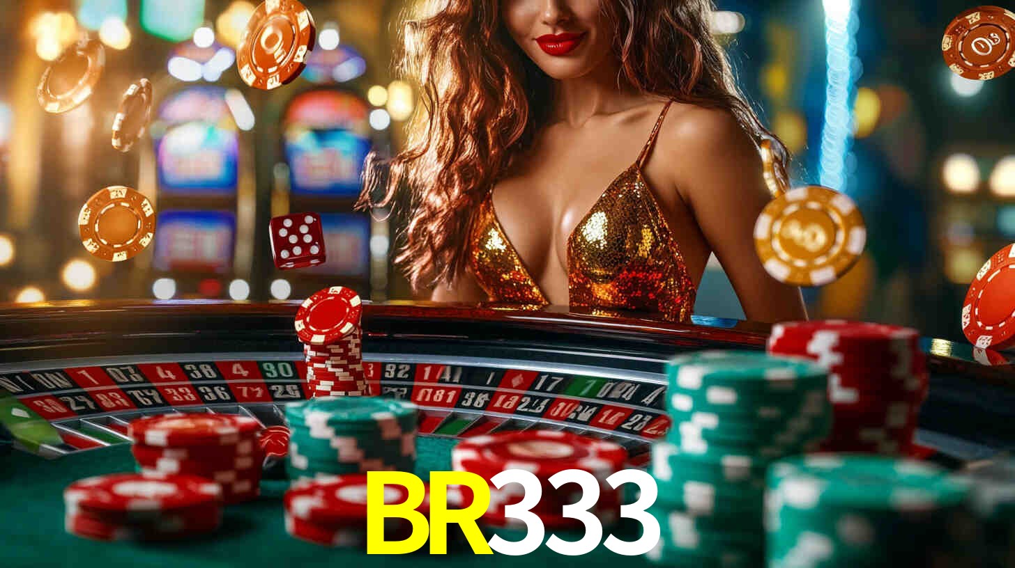 BR333 Plataforma