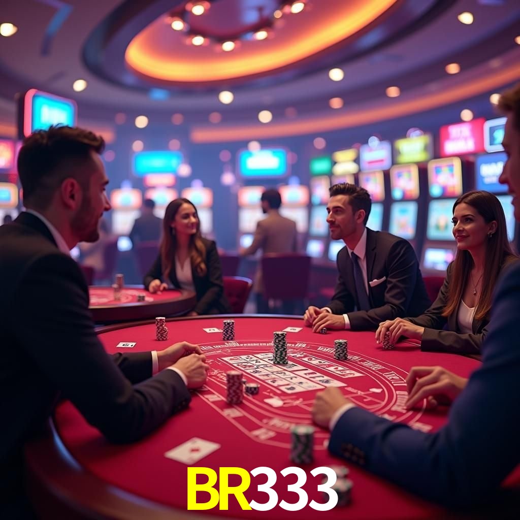 BR333