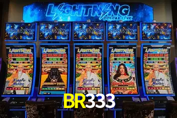 Ganhador BR333