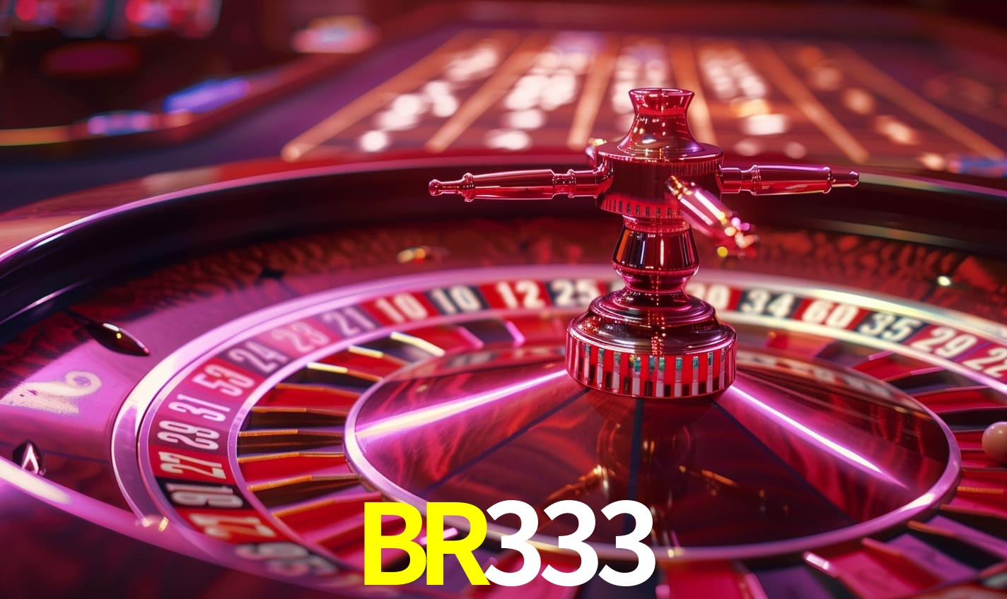 Mesas ao vivo BR333