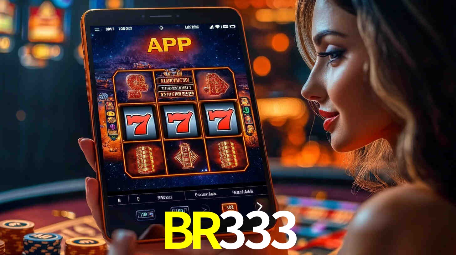 BR333 Giros Grátis