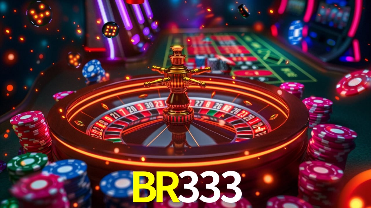 Segurança App BR333