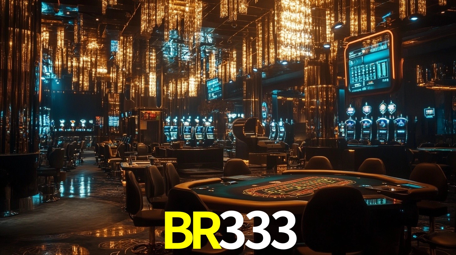 Cash Out BR333