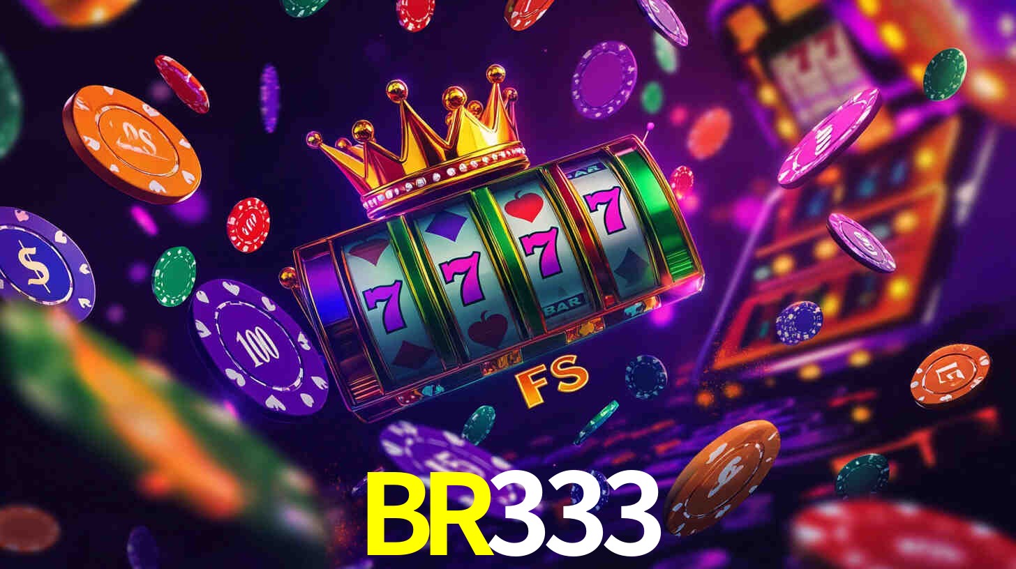 BR333 Download Oficial