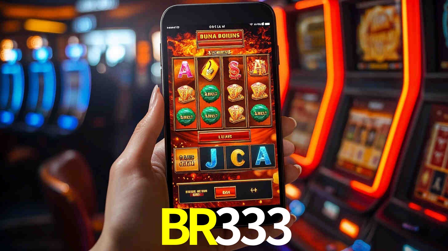 Apostas Ao Vivo BR333