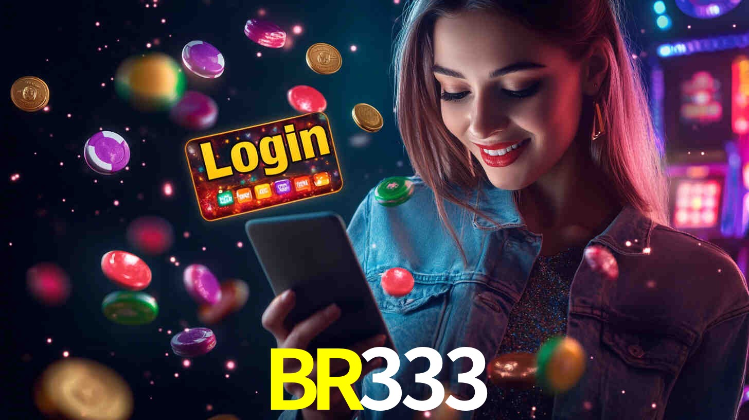 BR333 no Android