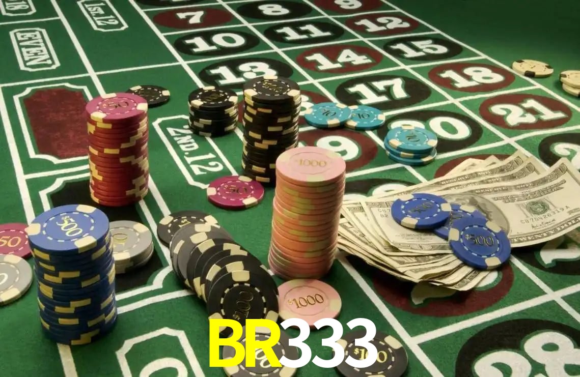 BR333
