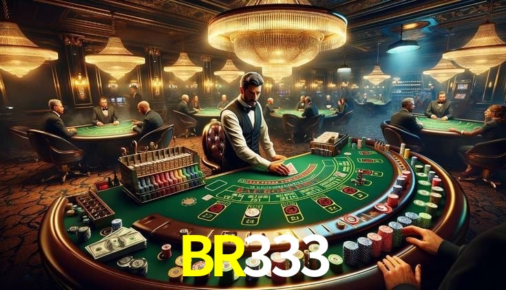 BR333