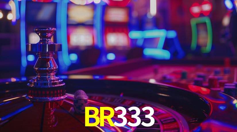 BR333 Cassino Online Certificado