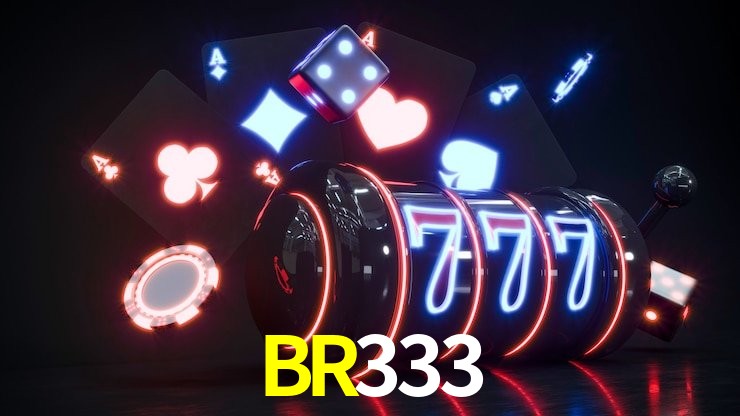 App mobile BR333