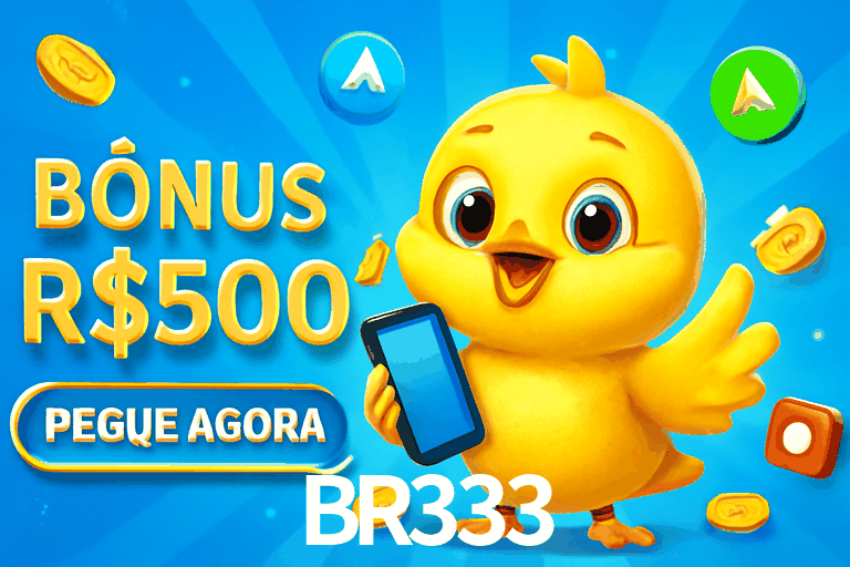 App mobile BR333