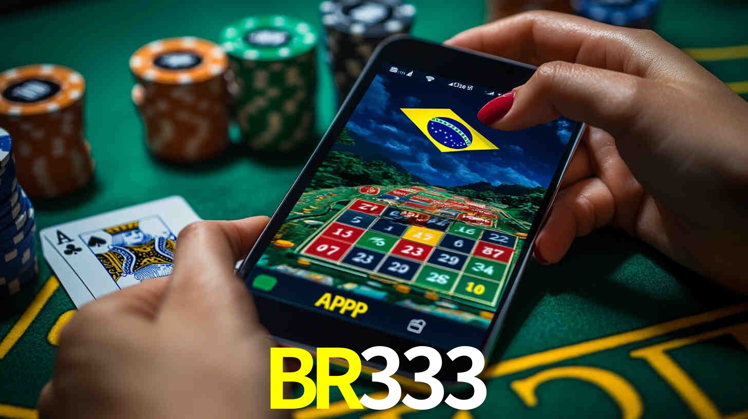 Eventos BR333