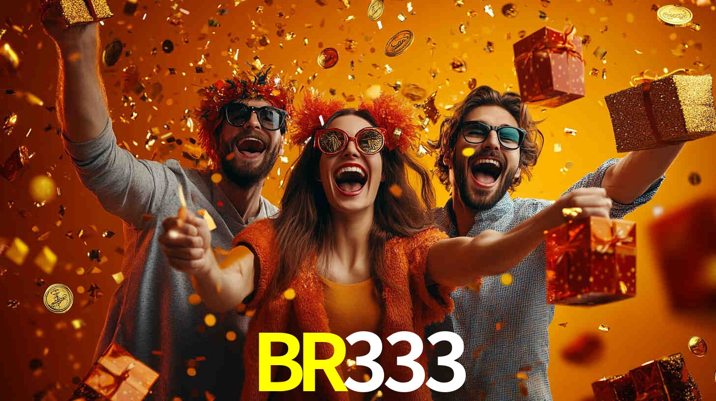 Servidor Brasil BR333