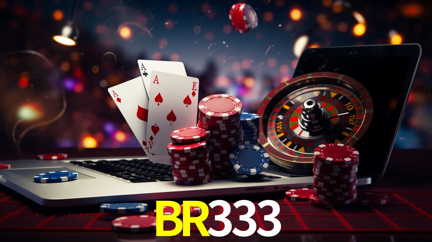 BR333 Segurança Logo 2