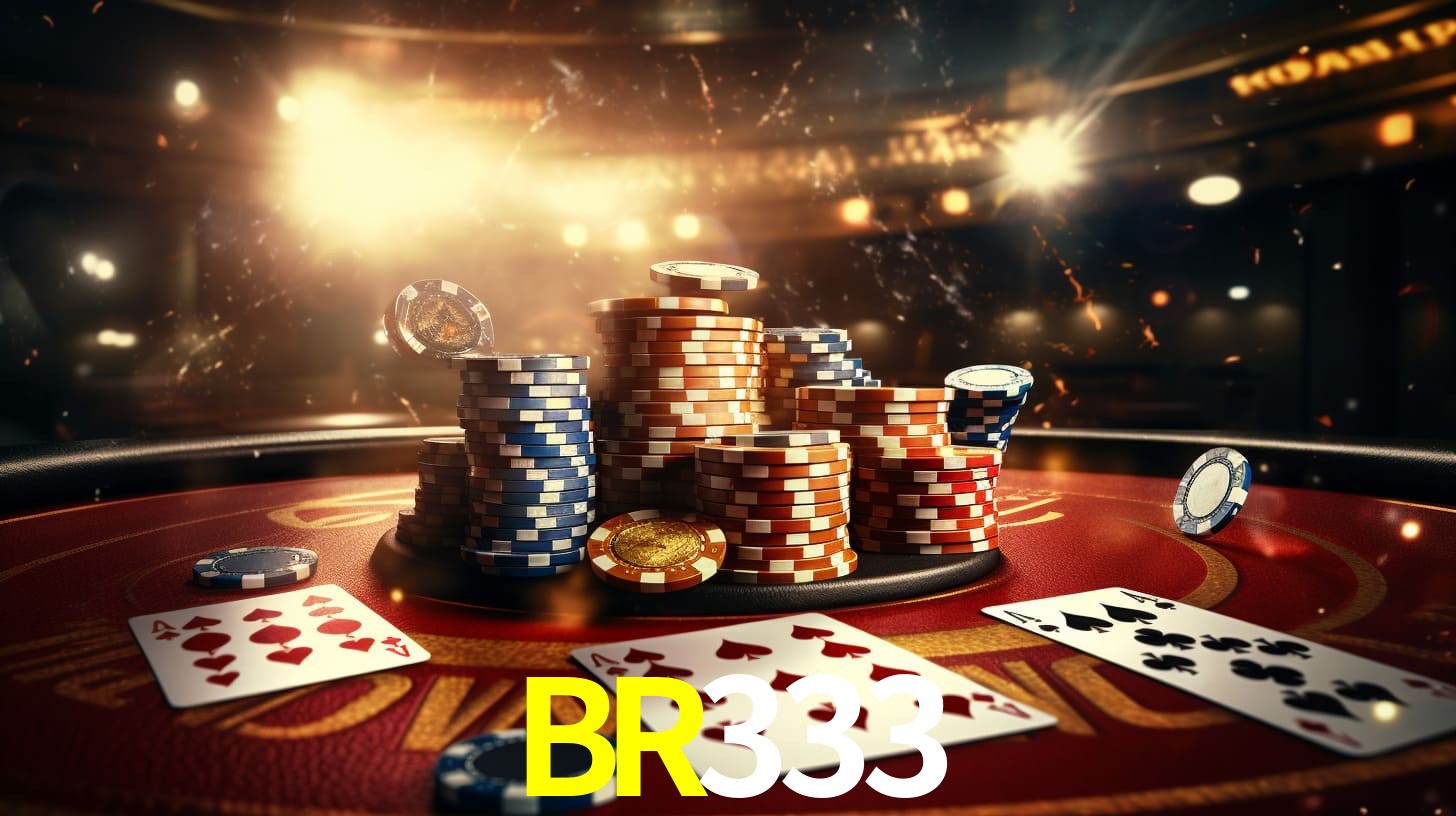 BR333 Segurança Logo 1