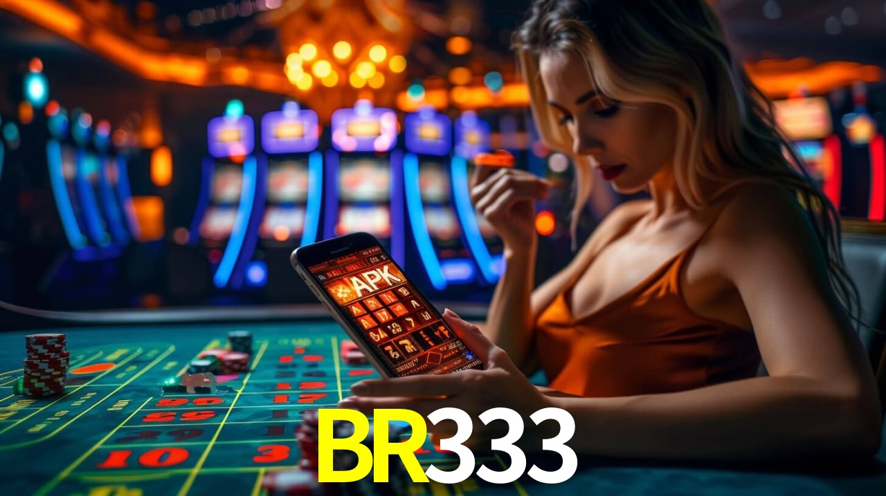 Bônus VIP BR333