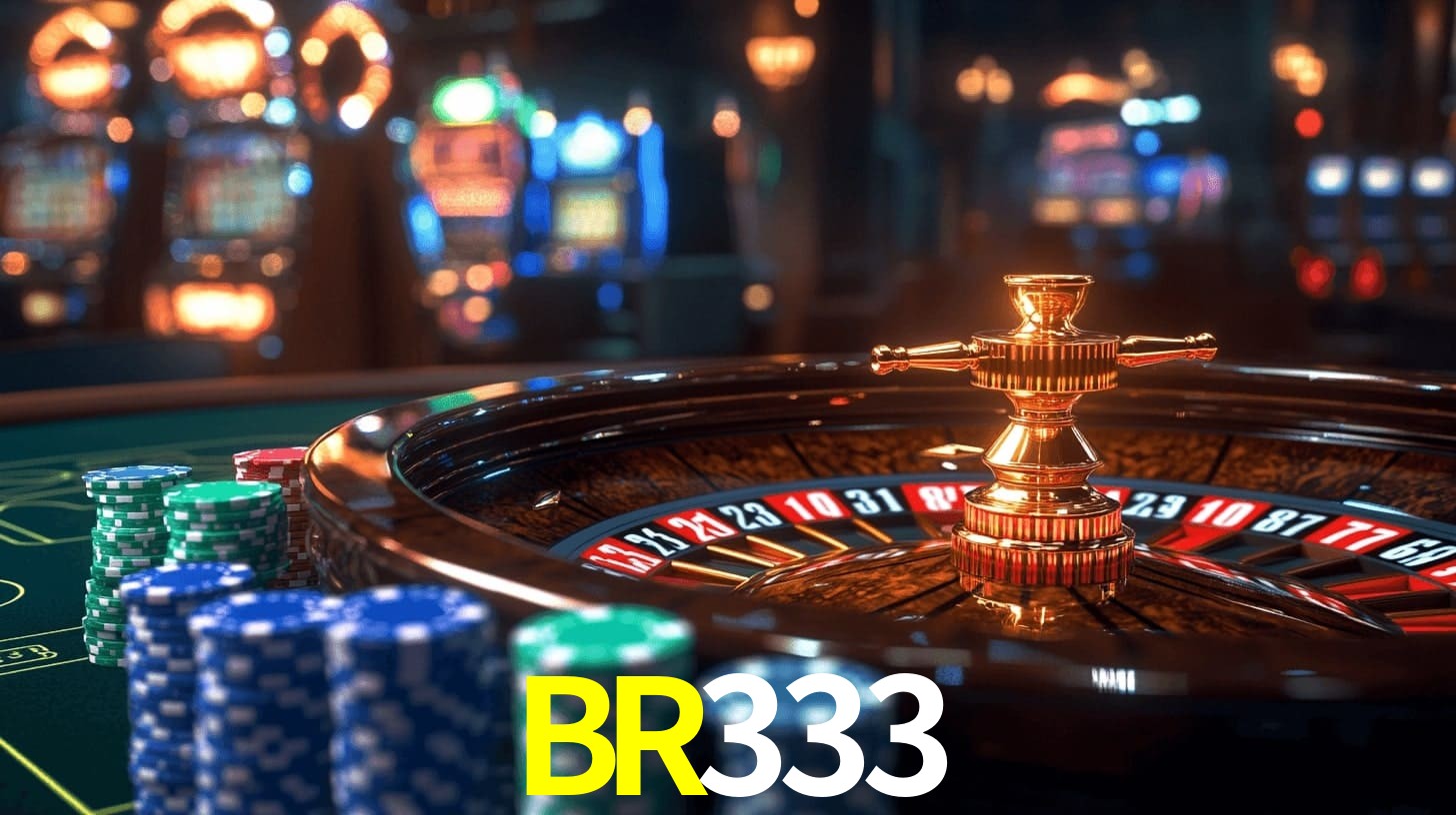 BR333 cadastro — verificação de conta e PIX no caixa