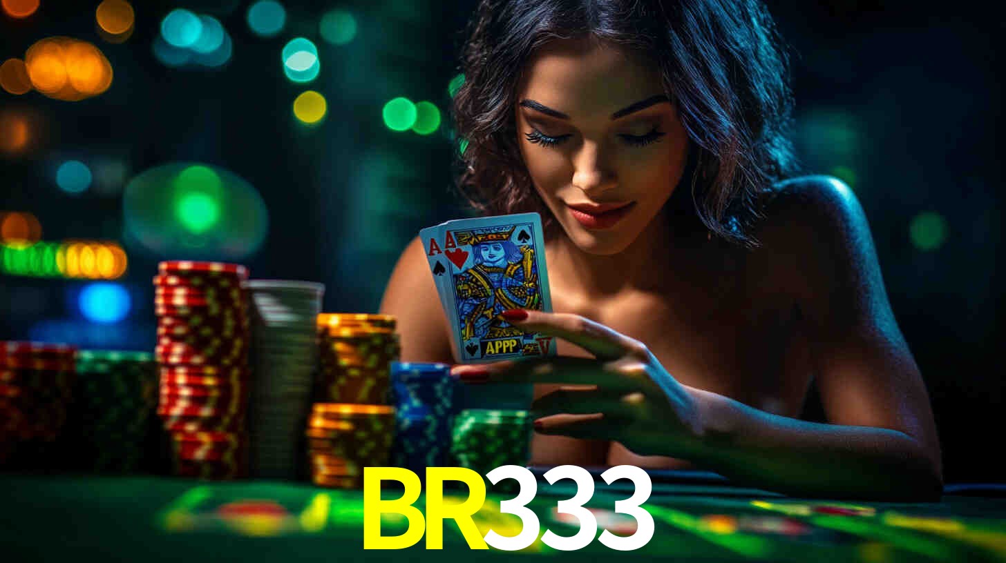BR333 Apostas Esportivas Logo - 34 Esportes Certificados