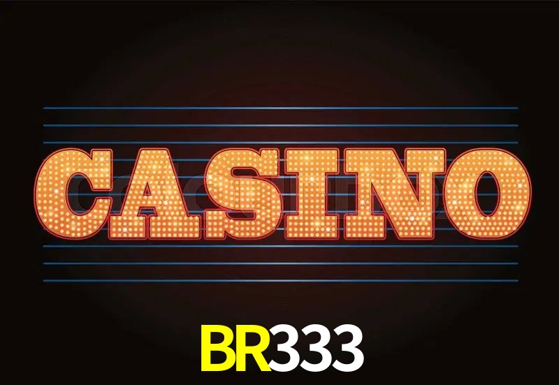 BR333 Logo Seguro