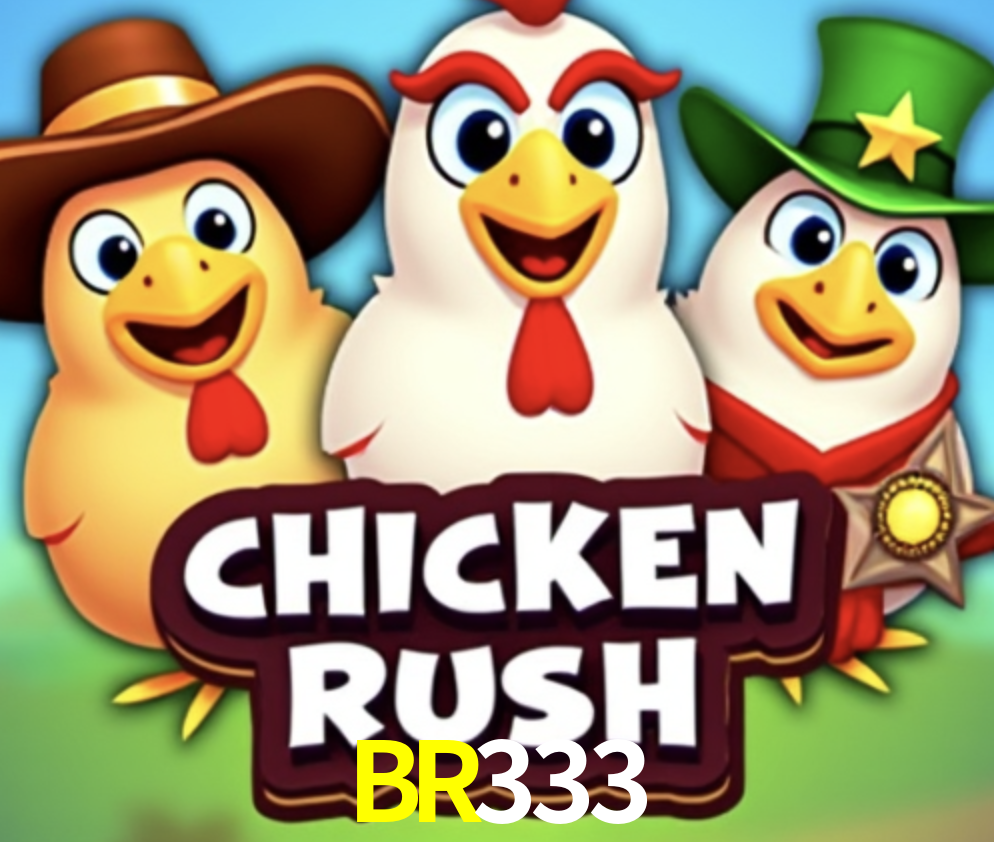 BR333 Aplicativo - BR333 visual 1