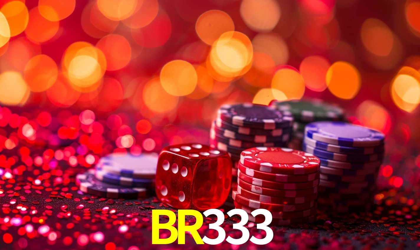 Blackjack na BR333