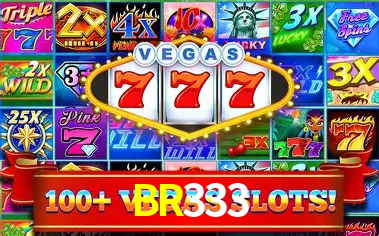 BR333 bet