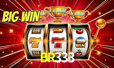 Slots RTP BR333