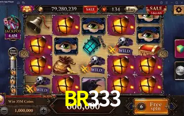 BR333