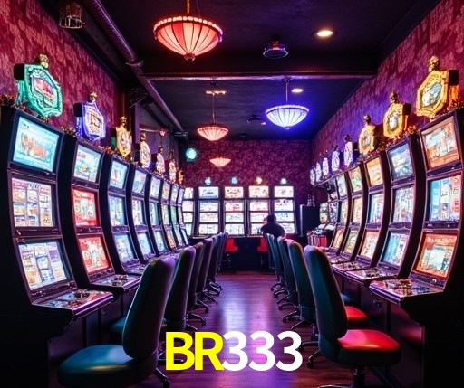 BR333 Slots - BR333 visual 2