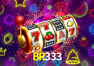 Vantagens App BR333