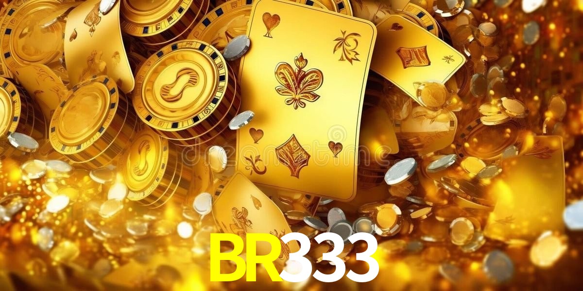 App Mobile BR333