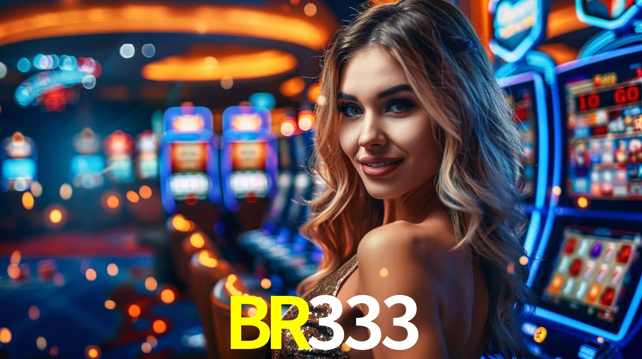 BR333 VIP Program Logo