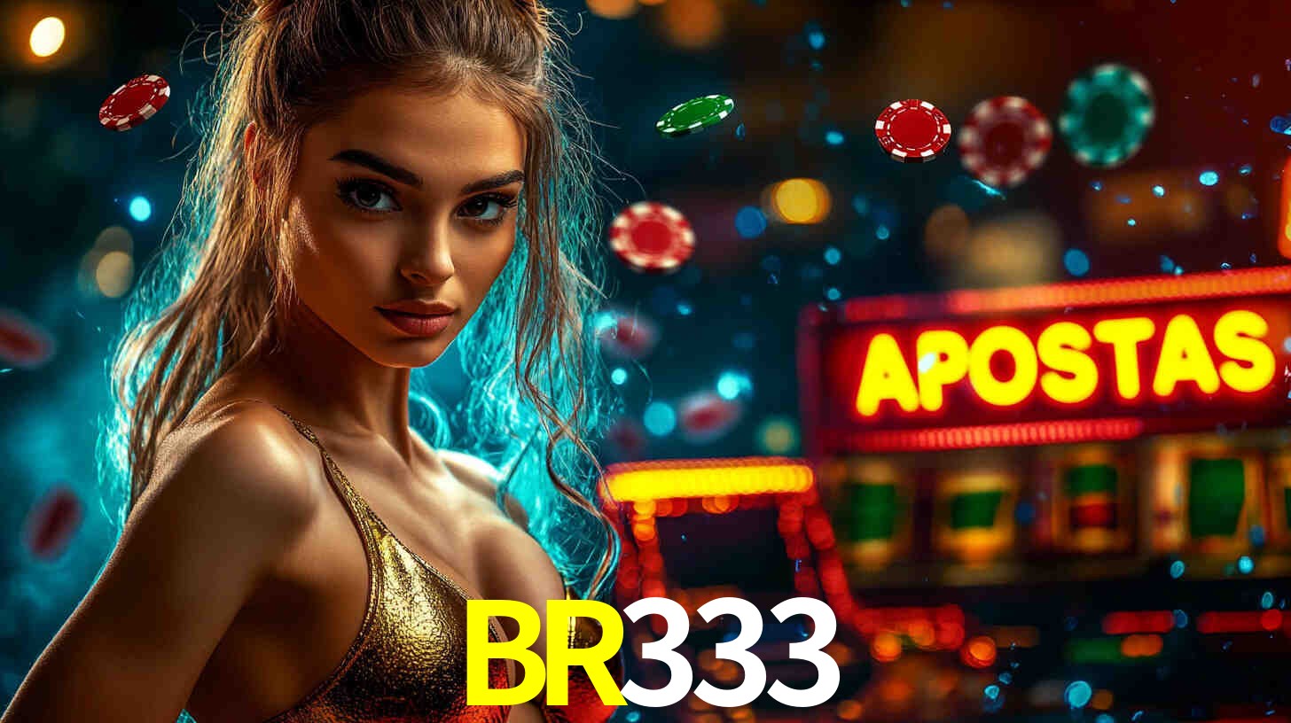 Acesso à conta BR333